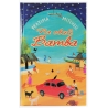 Otroška knjiga Na obali Bamba (Bamba beach)