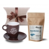 Escobar darilni paket skodelice in kave