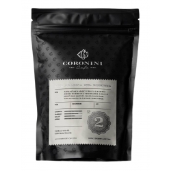 Kava Coronini - No. 2 (85% Arabica)