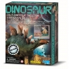 Set za izkopavanje - Dinozaver Stegozaver