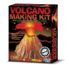 Set za izdelavo vulkana