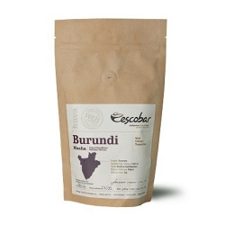 Kava Escobar - Burundi MASHA