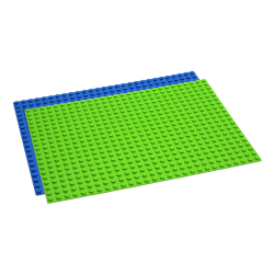 Kocke Hubelino, Osnovna plošča za kocke 20 x 28