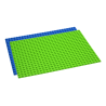 Kocke Hubelino, Osnovna plošča za kocke 20 x 28