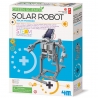 Znanstveni set - Solarni robot