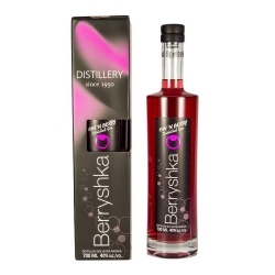 Berryshka Gin 'N Berry gin