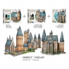 Hogwarts Astronomy Tower 3D puzzle (Harry Potter)