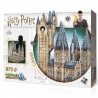 Hogwarts Astronomy Tower 3D puzzle (Harry Potter)
