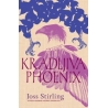 Knjiga Kradljiva Phoenix (Stealing Phoenix)