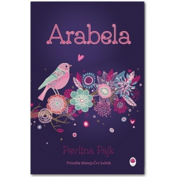 Knjiga Arabela