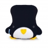 Otroška odejica z napihljivo blazinico SnooziHedz - Pingvinček Pippin